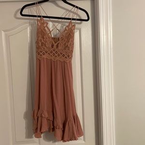 free people dress